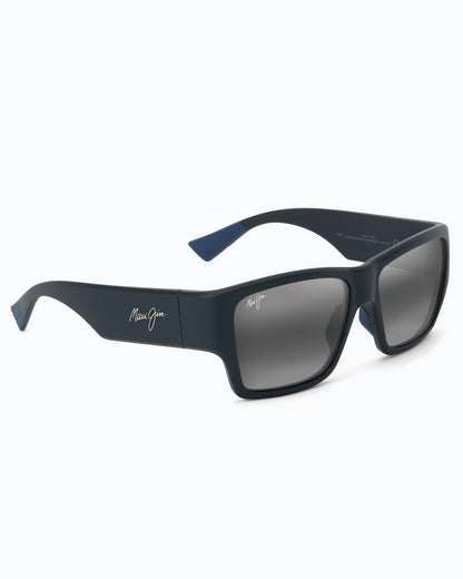 Tommy Bahama | Ka'olu Sunglasses by Maui Jim® / Blue/Grey