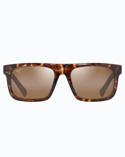 Tommy Bahama | Ōpio Sunglasses by Maui Jim® / Tortoise