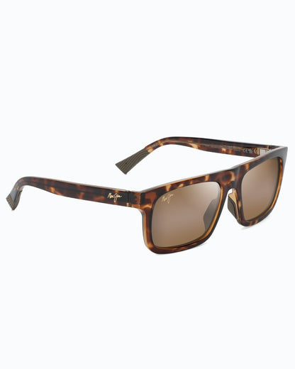 Tommy Bahama | Ōpio Sunglasses by Maui Jim® / Tortoise