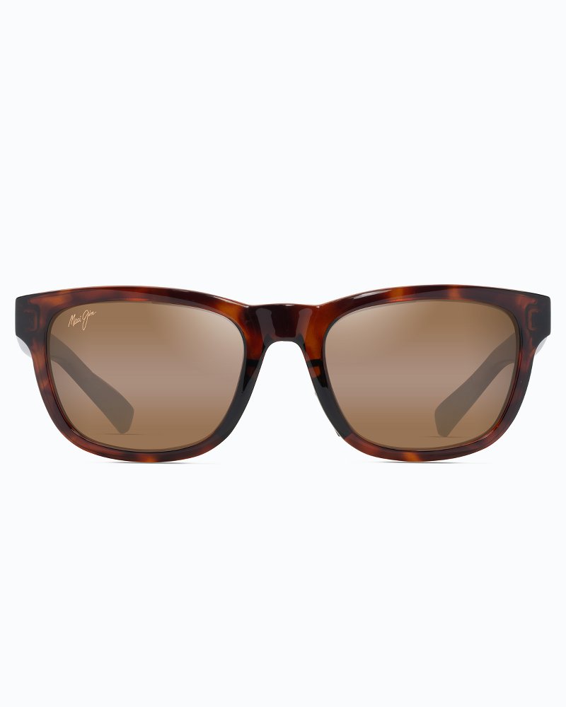 Tommy Bahama | Kāpi'i Sunglasses by Maui Jim® / Bronze