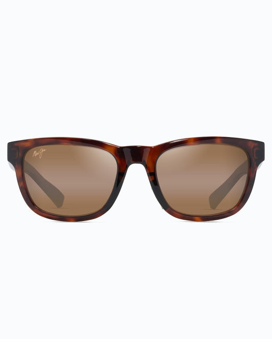 Tommy Bahama | Kāpi'i Sunglasses by Maui Jim® / Bronze