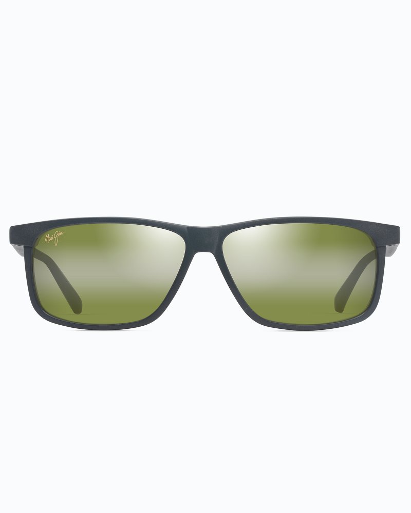 Tommy Bahama | Pūlama Sunglasses by Maui Jim® / Dark Grey