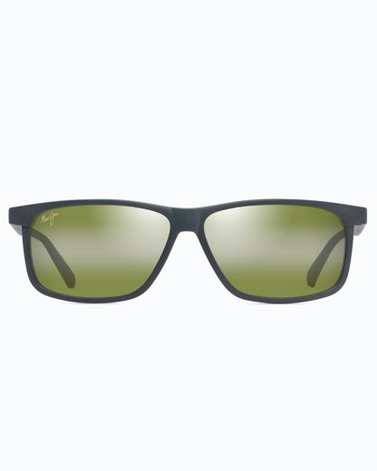 Tommy Bahama | Pūlama Sunglasses by Maui Jim® / Dark Grey