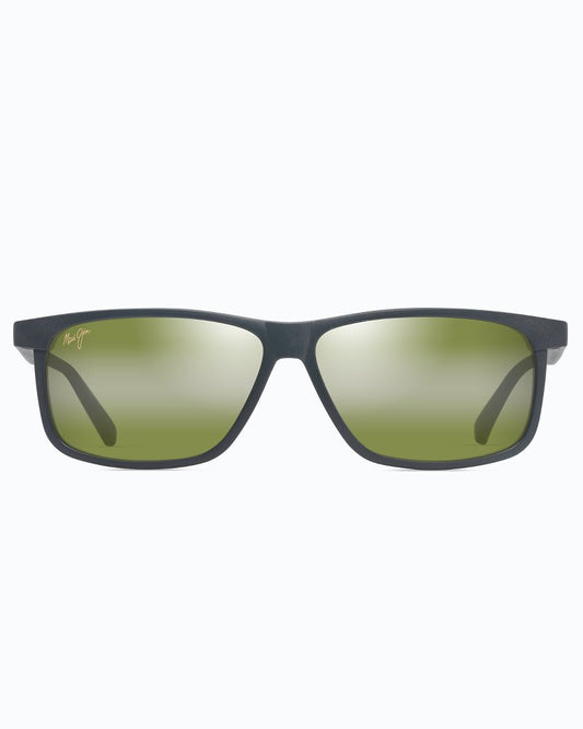 Tommy Bahama | Pūlama Sunglasses by Maui Jim® / Dark Grey