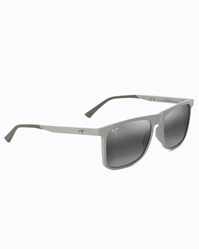 Tommy Bahama | Makamae Sunglasses by Maui Jim® / Grey
