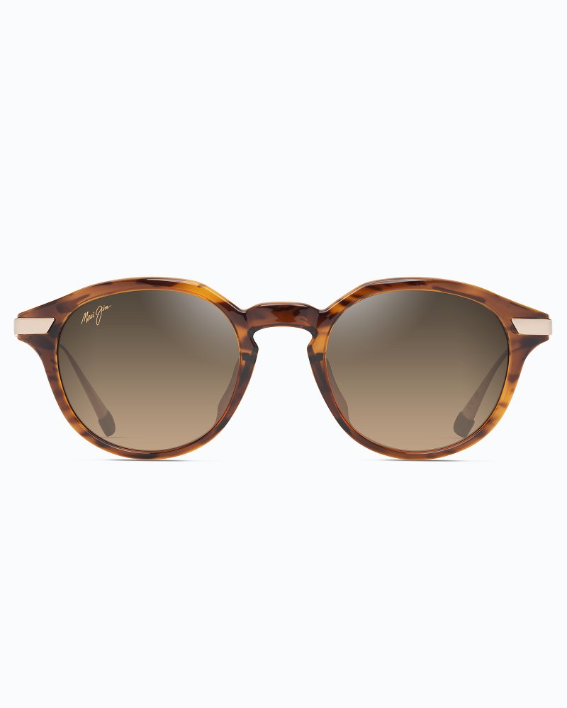 Tommy Bahama | Momi Sunglasses by Maui Jim® / Tortoise