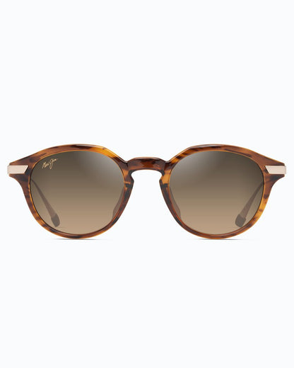 Tommy Bahama | Momi Sunglasses by Maui Jim® / Tortoise