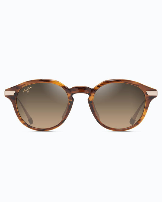 Tommy Bahama | Momi Sunglasses by Maui Jim® / Tortoise
