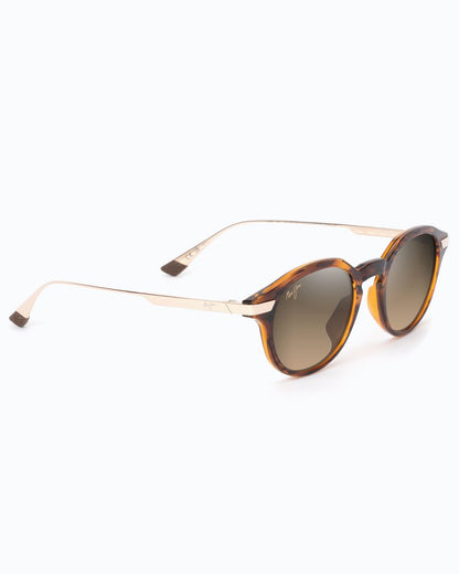 Tommy Bahama | Momi Sunglasses by Maui Jim® / Tortoise