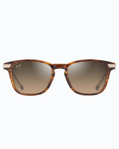 Tommy Bahama | Mana'olana Sunglasses by Maui Jim® / Tortoise