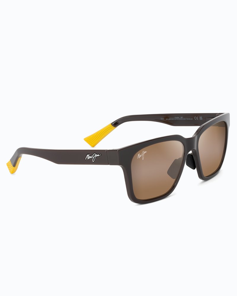 Tommy Bahama | Punikai Sunglasses by Maui Jim® / Bronze