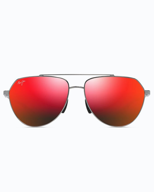 Tommy Bahama | Waiwai Sunglasses by Maui Jim® / Lava
