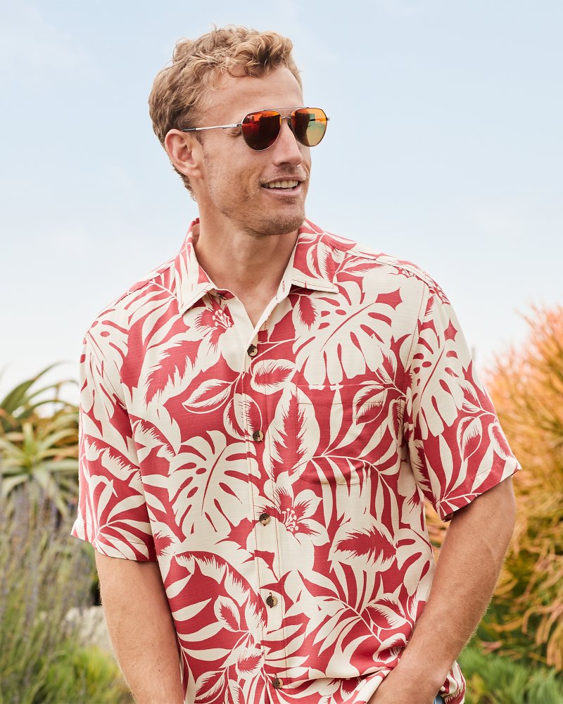 Tommy Bahama | Waiwai Sunglasses by Maui Jim® / Lava