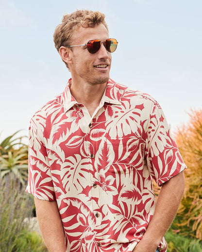 Tommy Bahama | Waiwai Sunglasses by Maui Jim® / Lava