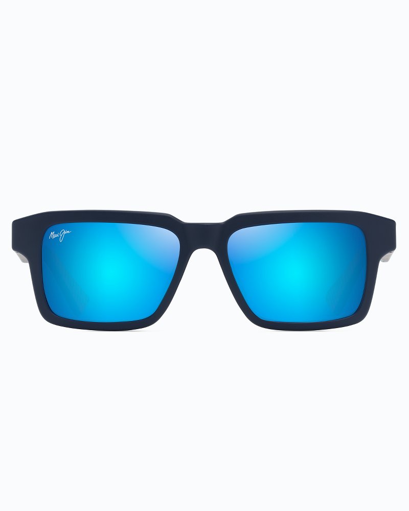 Tommy Bahama | Kahiko Sunglasses by Maui Jim® / Blue Hawaii