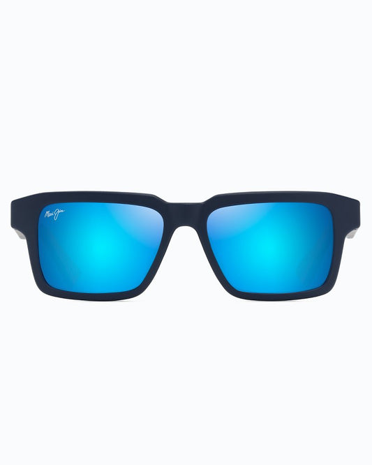 Tommy Bahama | Kahiko Sunglasses by Maui Jim® / Blue Hawaii