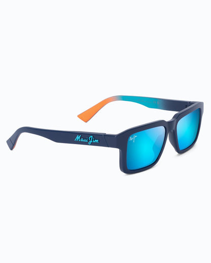 Tommy Bahama | Kahiko Sunglasses by Maui Jim® / Blue Hawaii
