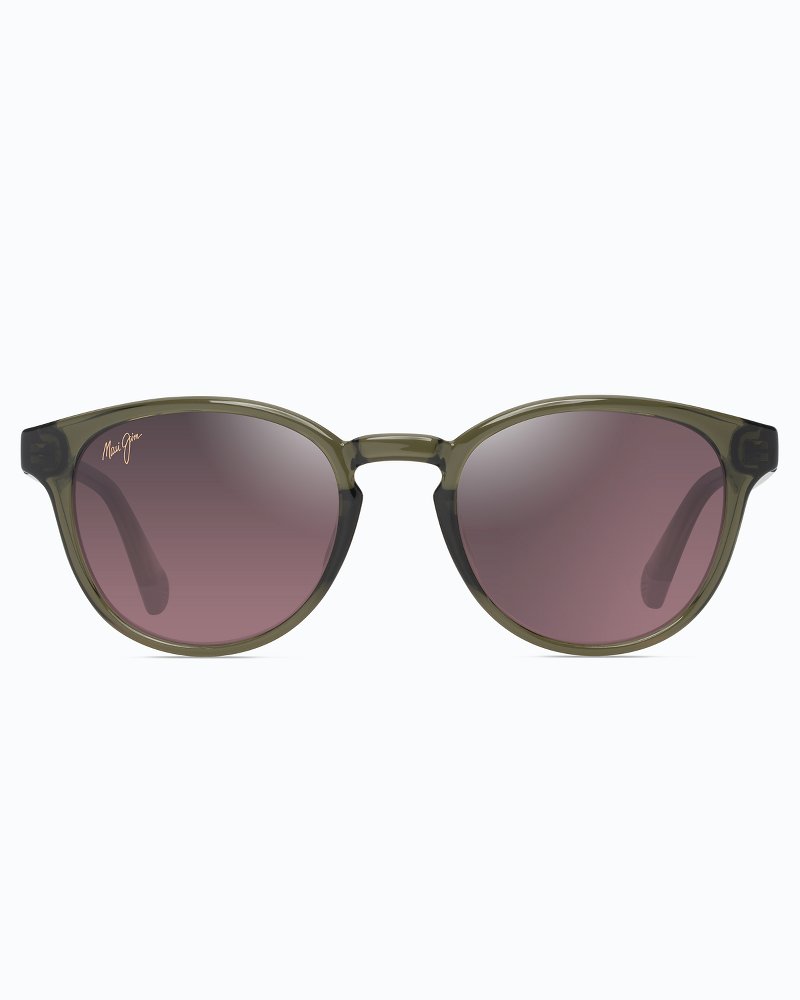 Tommy Bahama | Hiehie Sunglasses by Maui Jim® / Rose