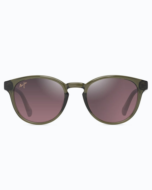Tommy Bahama | Hiehie Sunglasses by Maui Jim® / Rose