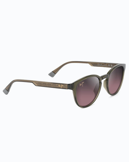 Tommy Bahama | Hiehie Sunglasses by Maui Jim® / Rose