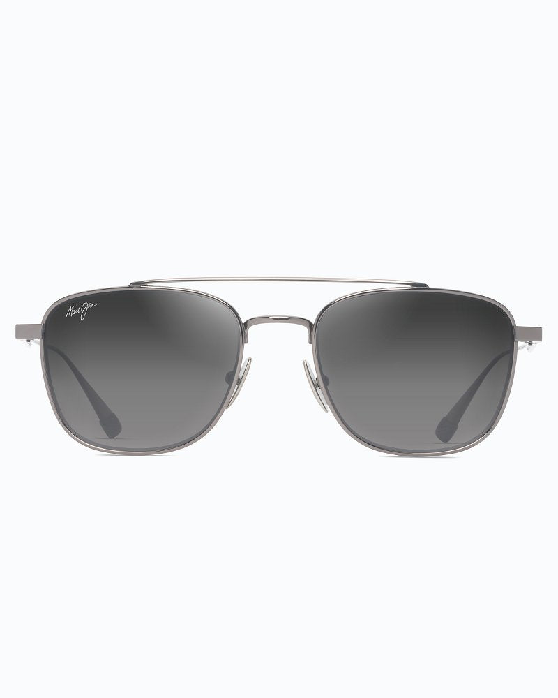 Tommy Bahama | Kahana Sunglasses by Maui Jim® / Grey
