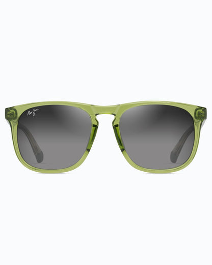 Tommy Bahama | Kūpa'a Sunglasses by Maui Jim® / Grey