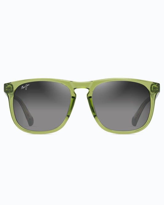 Tommy Bahama | Kūpa'a Sunglasses by Maui Jim® / Grey