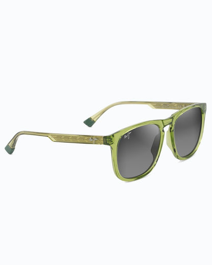 Tommy Bahama | Kūpa'a Sunglasses by Maui Jim® / Grey
