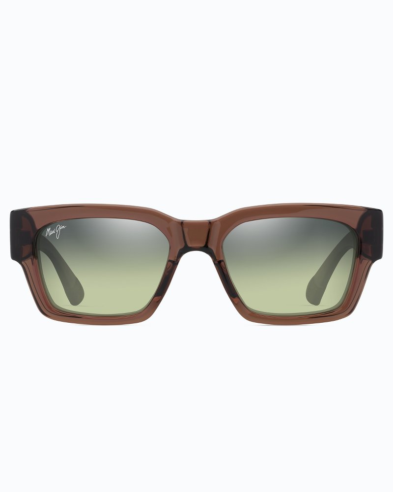 Tommy Bahama | Kenui Sunglasses by Maui Jim® / Chocolate