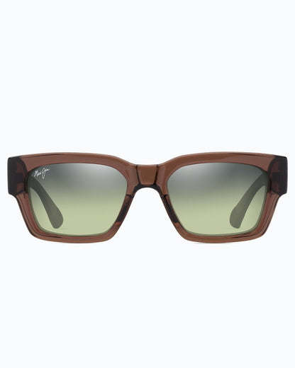 Tommy Bahama | Kenui Sunglasses by Maui Jim® / Chocolate