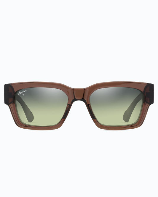 Tommy Bahama | Kenui Sunglasses by Maui Jim® / Chocolate