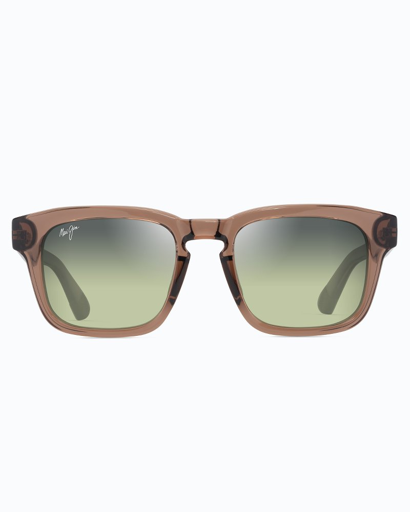 Tommy Bahama | Maluhia Sunglasses by Maui Jim® / Light Brown
