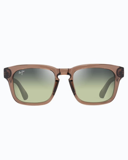 Tommy Bahama | Maluhia Sunglasses by Maui Jim® / Light Brown