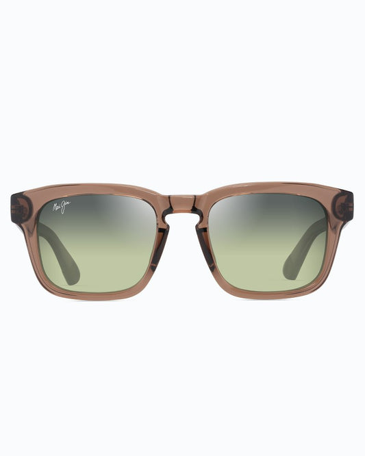 Tommy Bahama | Maluhia Sunglasses by Maui Jim® / Light Brown