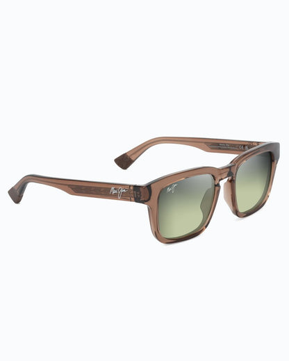 Tommy Bahama | Maluhia Sunglasses by Maui Jim® / Light Brown