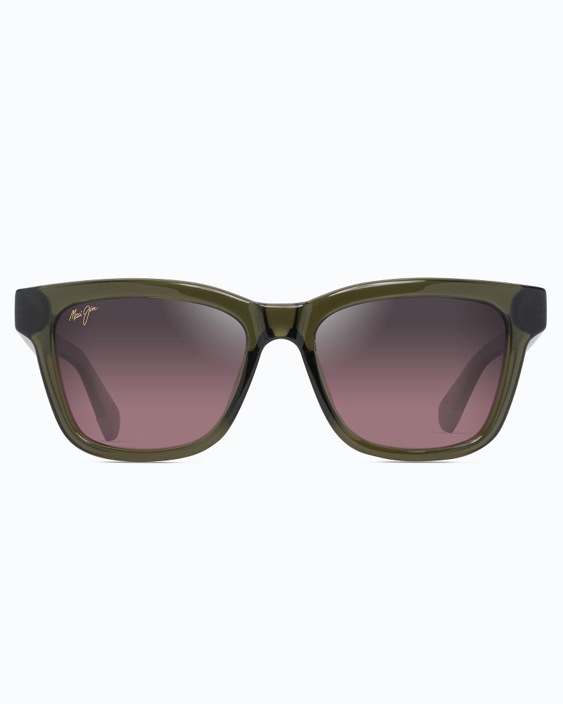 Tommy Bahama | Hanohano Sunglasses by Maui Jim® / Rose