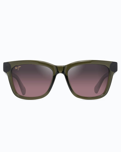 Tommy Bahama | Hanohano Sunglasses by Maui Jim® / Rose