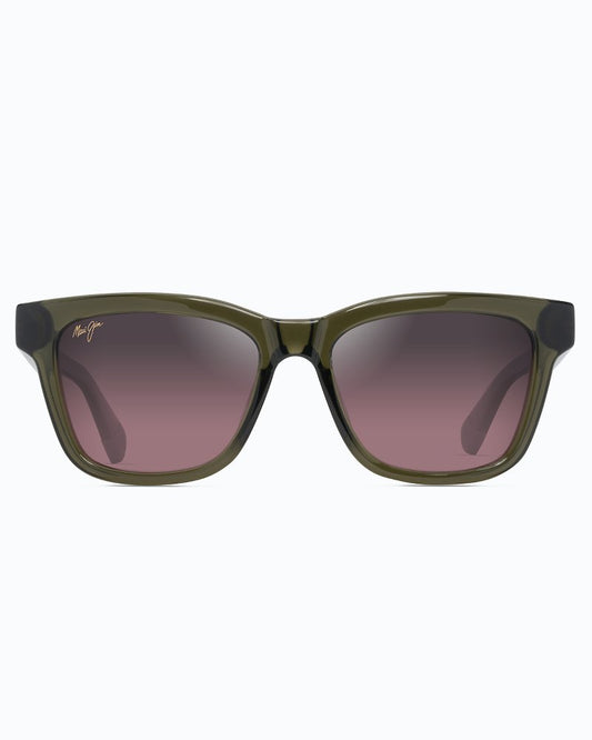 Tommy Bahama | Hanohano Sunglasses by Maui Jim® / Rose