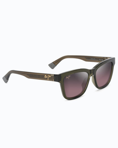 Tommy Bahama | Hanohano Sunglasses by Maui Jim® / Rose