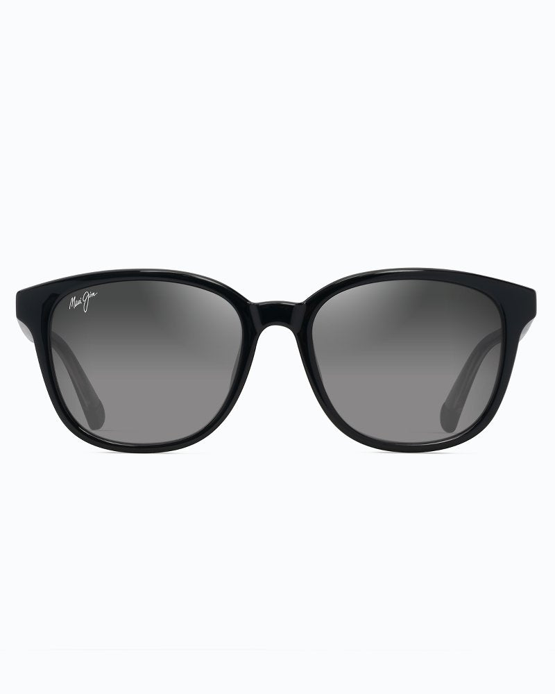 Tommy Bahama | Ku'ikahi Sunglasses by Maui Jim® / Gloss Black