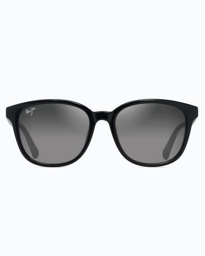 Tommy Bahama | Ku'ikahi Sunglasses by Maui Jim® / Gloss Black