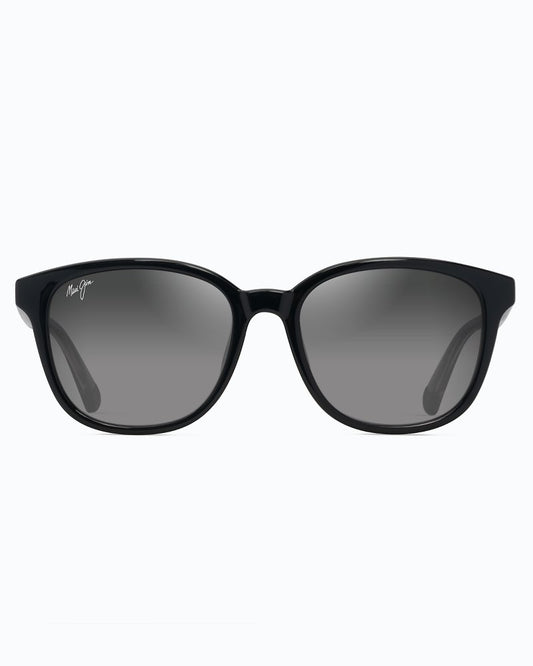 Tommy Bahama | Ku'ikahi Sunglasses by Maui Jim® / Gloss Black