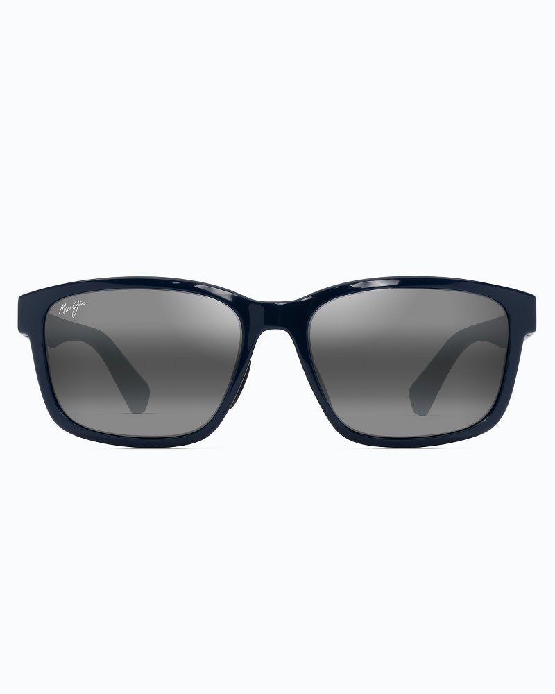 Tommy Bahama | Lehiwa Asian Fit Sunglasses by Maui Jim® / Blue