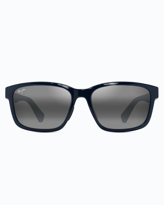Tommy Bahama | Lehiwa Asian Fit Sunglasses by Maui Jim® / Blue