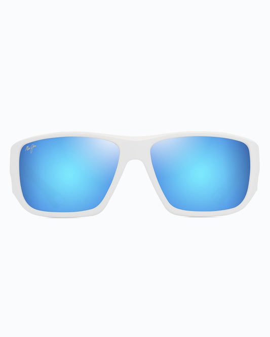 Tommy Bahama | Keha Sunglasses by Maui Jim® / White