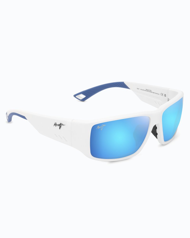 Tommy Bahama | Keha Sunglasses by Maui Jim® / White