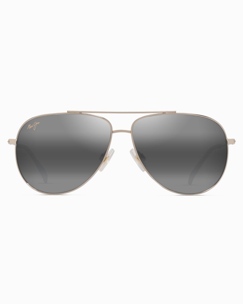 Tommy Bahama | Hau'oli Sunglasses by Maui Jim® / Grey