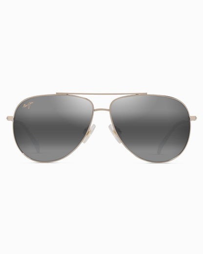 Tommy Bahama | Hau'oli Sunglasses by Maui Jim® / Grey