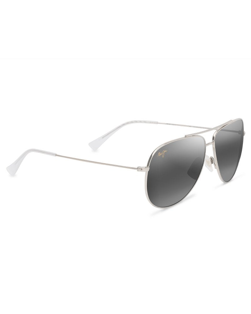 Tommy Bahama | Hau'oli X-Large Sunglasses by Maui Jim® / Grey
