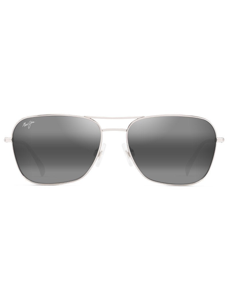 Tommy Bahama | Na'auao Sunglasses by Maui Jim® / Grey
